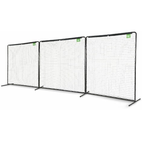 Filet de protection pour le sport EXIT Backstop 300x900cm