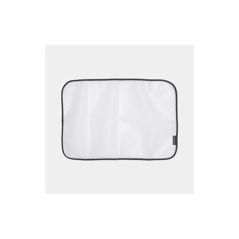 Brabantia - Filet de protection pour repassage 40x60 cm Blanc