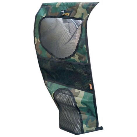 Filet de protection pour siège chien, barrière de sécurité en maille pour animaux de compagnie, barrière de sécurité pour siège arrière