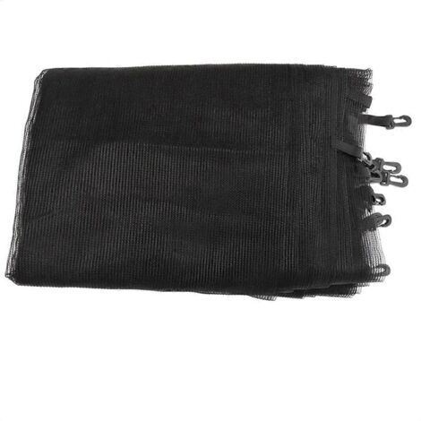 Filet de protection pour trampoline, filet de rechange pour trampoline, 1,2 m