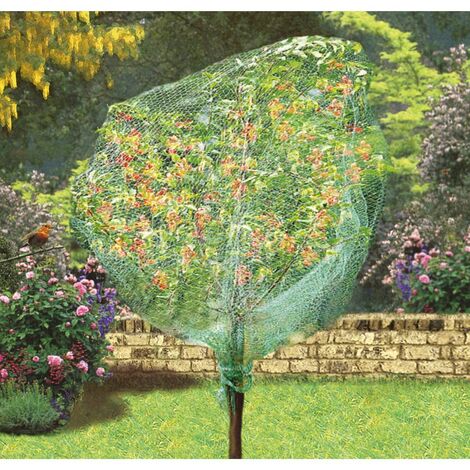 Filet De Protection Renforcé 2x5m Filpro - Capvert