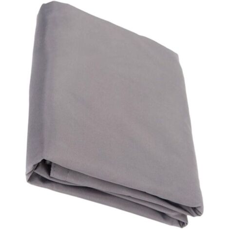 Filet de protection solaire 3 x 4 m pour jardin et terrasse , protection UV , imperméable et durable , adapté à la piscine et au barbecue