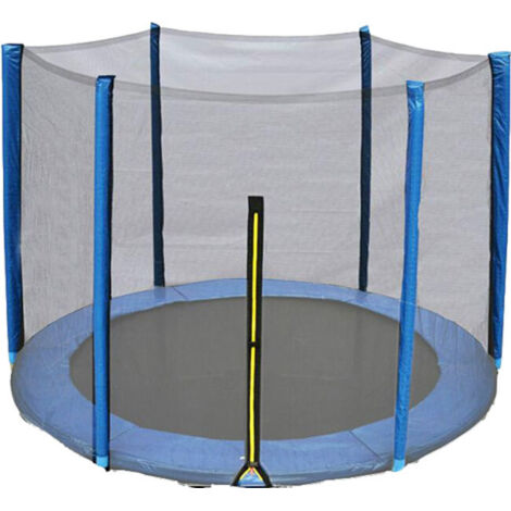 Filet de protection SPARTAN 244 cm