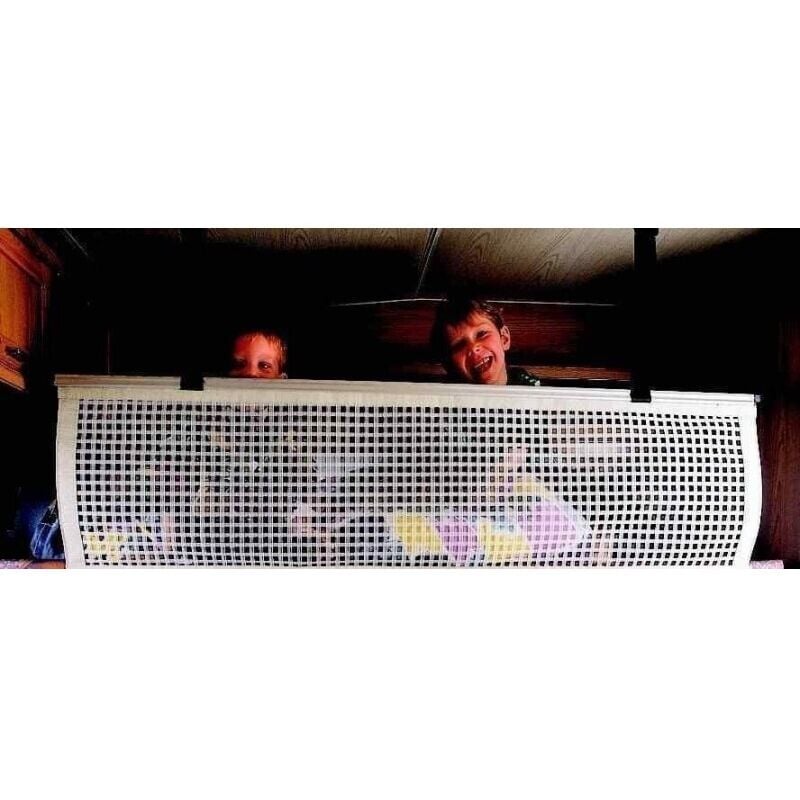 Filet de sécurité Dometic pour caravane et camping-car