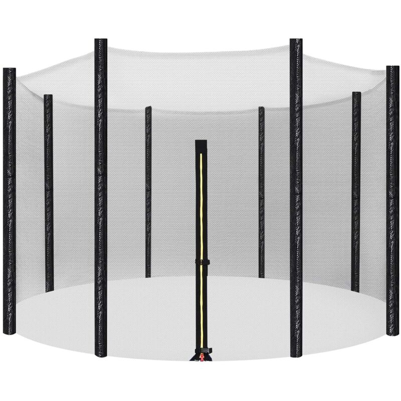 Filet trampoline &Oslash;305 cm