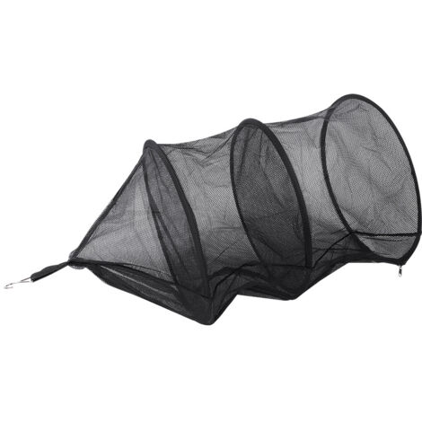Filet de Séchage 3 Couches Pliable pour Vêtements, Idéal pour Pique-nique, Voyage et Camping