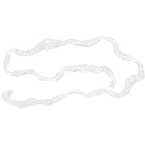 Filet de Sécurité Balcon Anti - Chute pour Animaux Maille Nylon sans