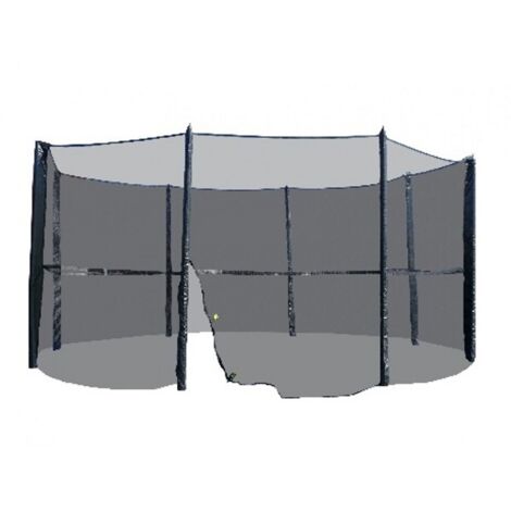 Filet de sécurité de remplacement MASTERJUMP 300 x 210 cm