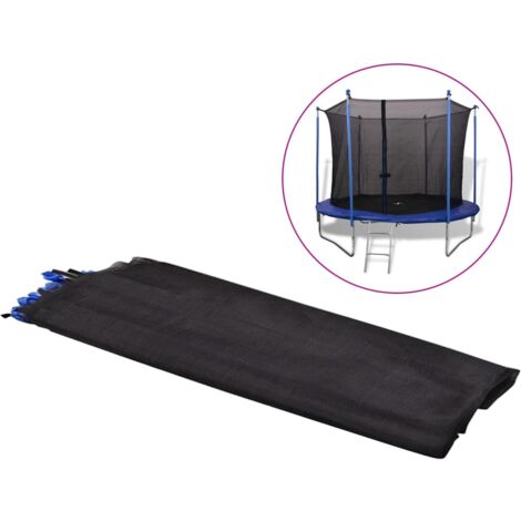 Filet de sécurité pour trampoline rond 3,05 m CFW80283