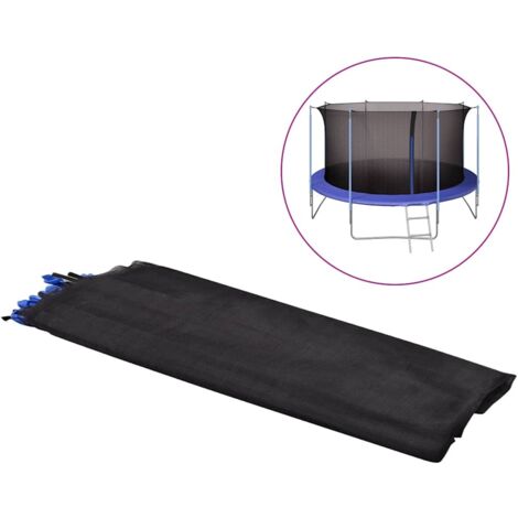 Filet de sécurité pour trampoline rond de 3,96 m CFW30917
