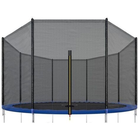 Filet de trampoline - 180 cm - bord extérieur