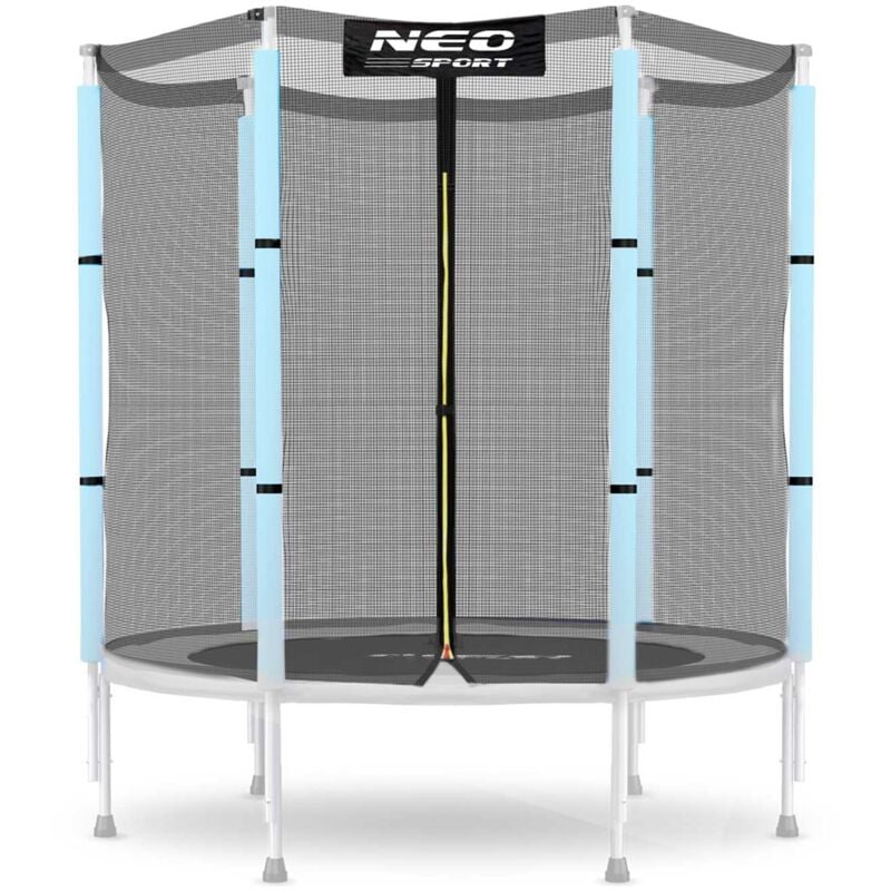 Filet de trampoline extérieur 140cm 4,5ft Neo-sport