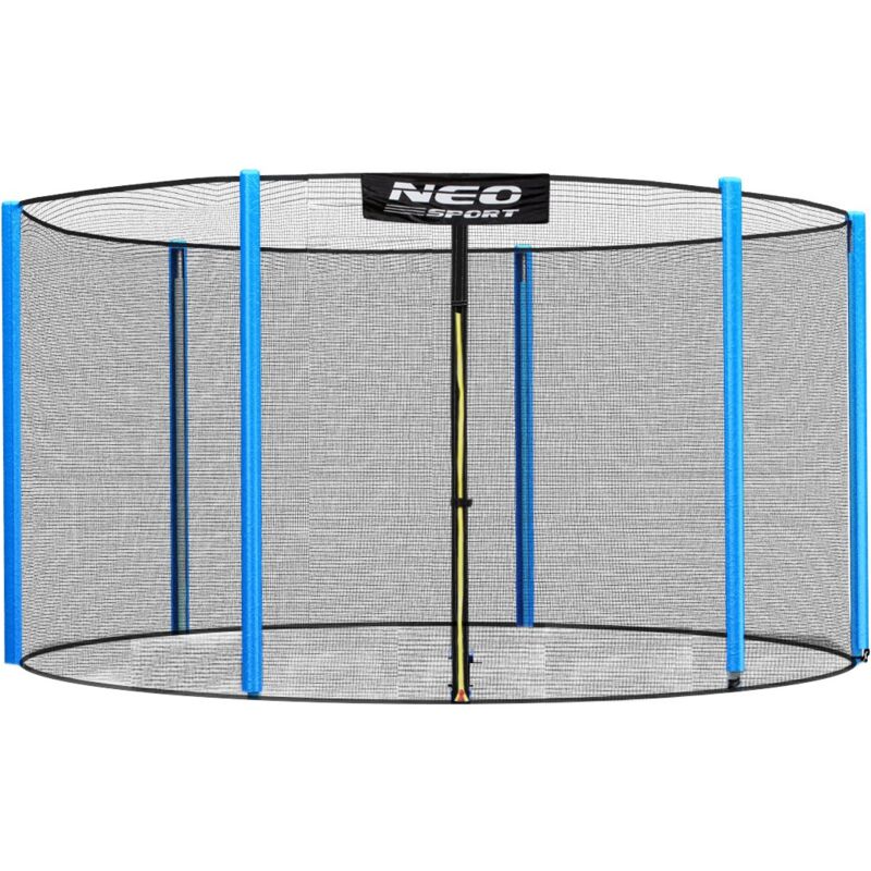 Filet de trampoline extérieur 252cm 8ft Neo-Sport