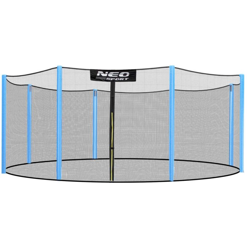 Filet de trampoline extérieur 435cm 14ft Neo-Sport