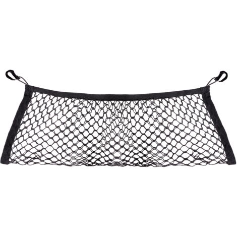 Filet de transport pour banquette arrière 30x65cm
