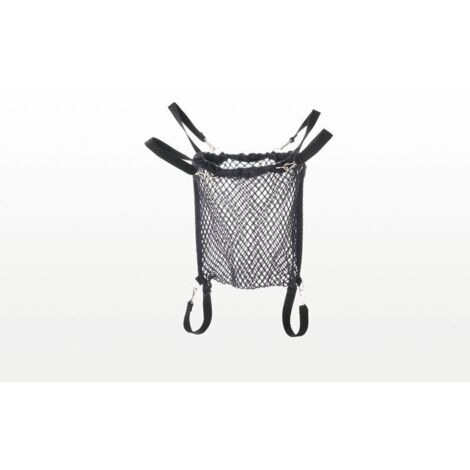 Filet de transport pour déambulateur