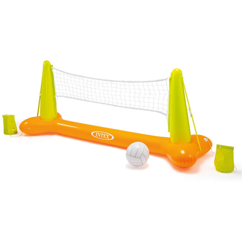 Intex Jeu Volley Piscine