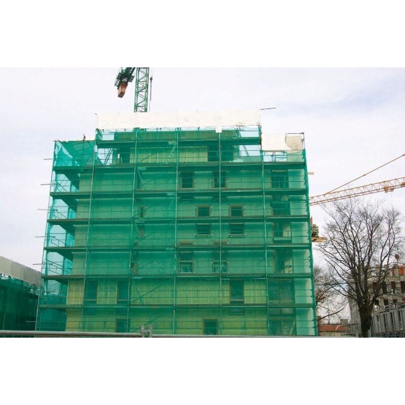 Altrad - Filet pour échafaudage 50g/m² 3m x 20m