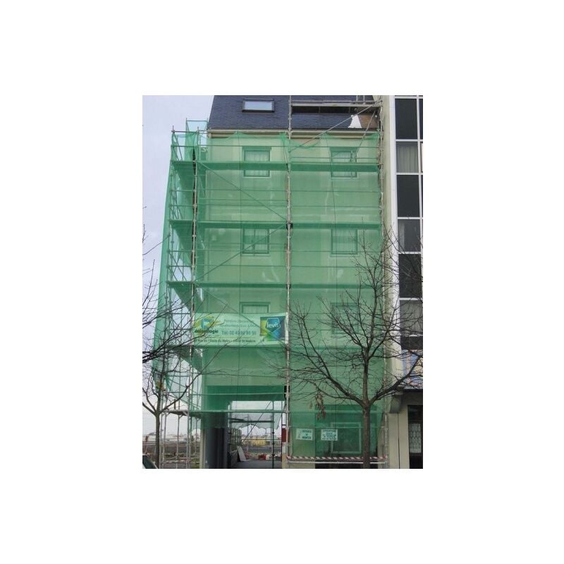 Sofop - taliaplast - filet d'echafaudage 3X20M