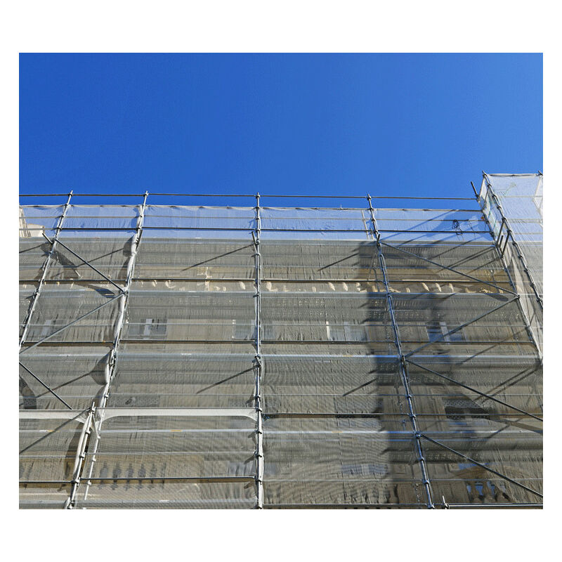 Direct Filet - Filet d'échafaudage - 50g/m² 2.57 x 50 m