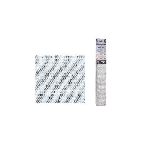Filet d'Ombrage "Normal" 90% Blanc En Miniroll - mt.3x1,5h.