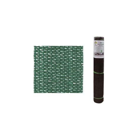 Filet d'Ombrage "Normal" 90% Vert En Miniroll - mt.3x1h.