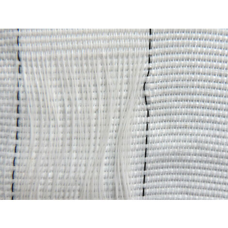 Filet Brise-vent - ombrage blanc- 106gr/m² - Atout loisir
