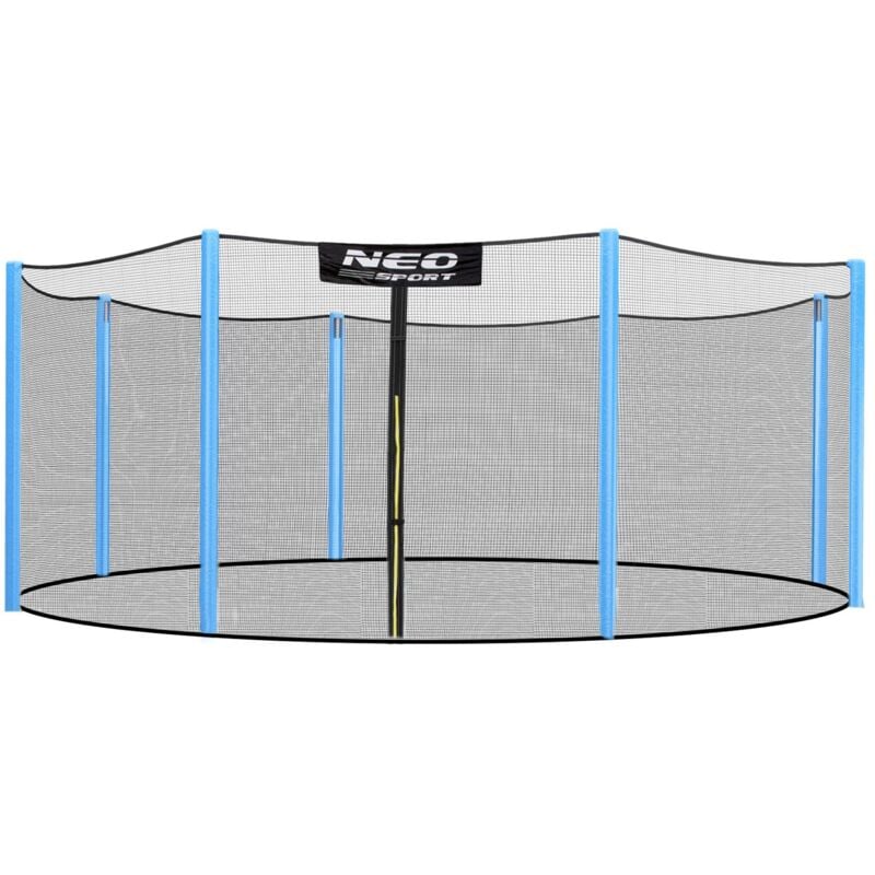 Filet extérieur pour trampoline Neo-Sport 404 cm 13FT