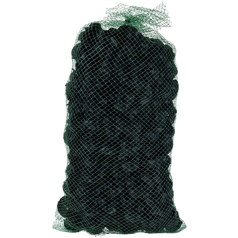 Filet filtrant pour fosse septique , remplace la pouzzolane , duree de vie illimitee