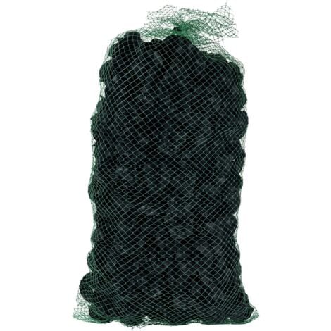 Filet filtrant lavable pour fosse septique, fosse toutes eaux 60l remplace la pouzzolane
