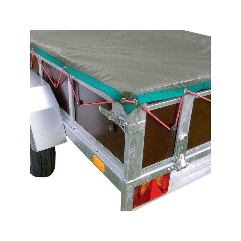 Filet Fin Remorque - 350x180 cm