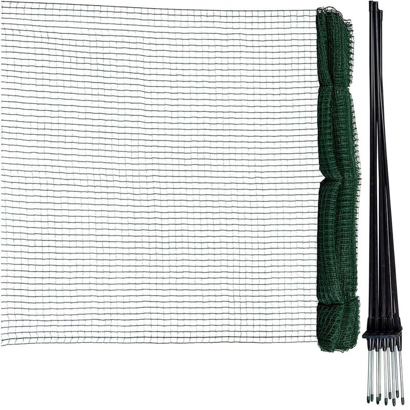Filet Flex petites mailles, 0.90 x 15 m