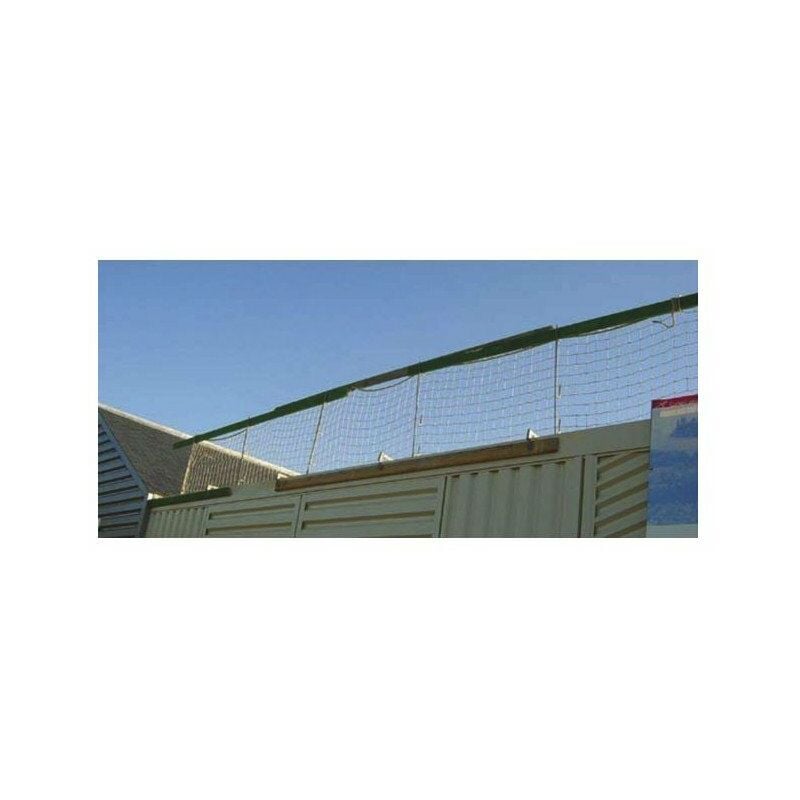 Filet protection peripherique 10 x 1m