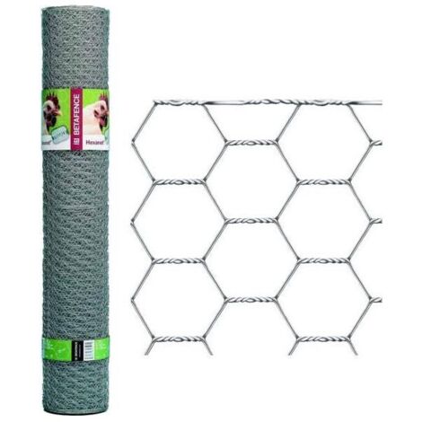 Filet Hexanet 20/2 H 100 H 100 M 25 Betafence