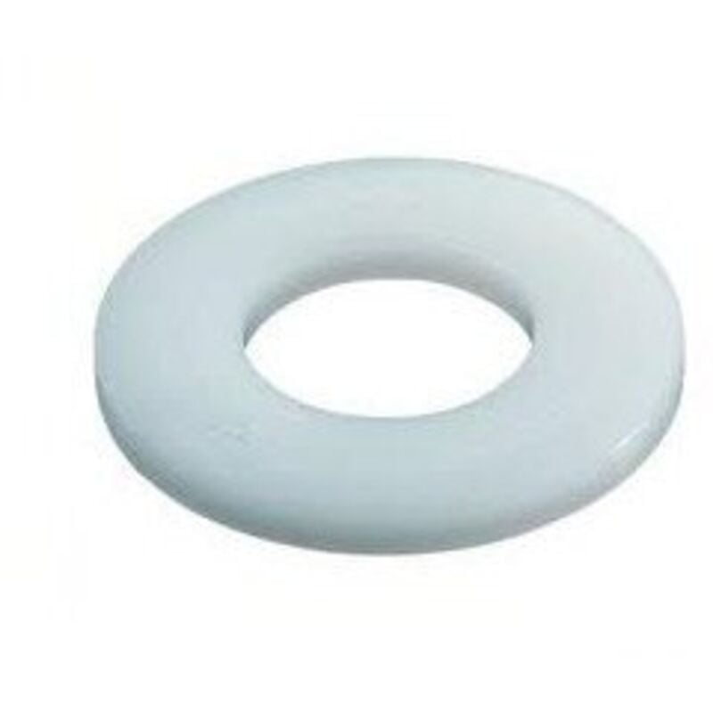 Rondelle Plate Nylon M12X20X2-200 pièces