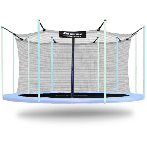Filet intérieur Neosport 465cm 15ft 10d