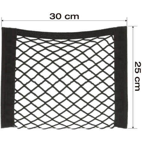 Filet interieur Porte objets - 25x30cm