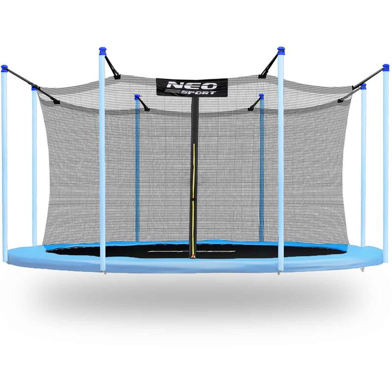 Filet intérieur pour trampoline Neo-Sport 374 cm 12 pieds