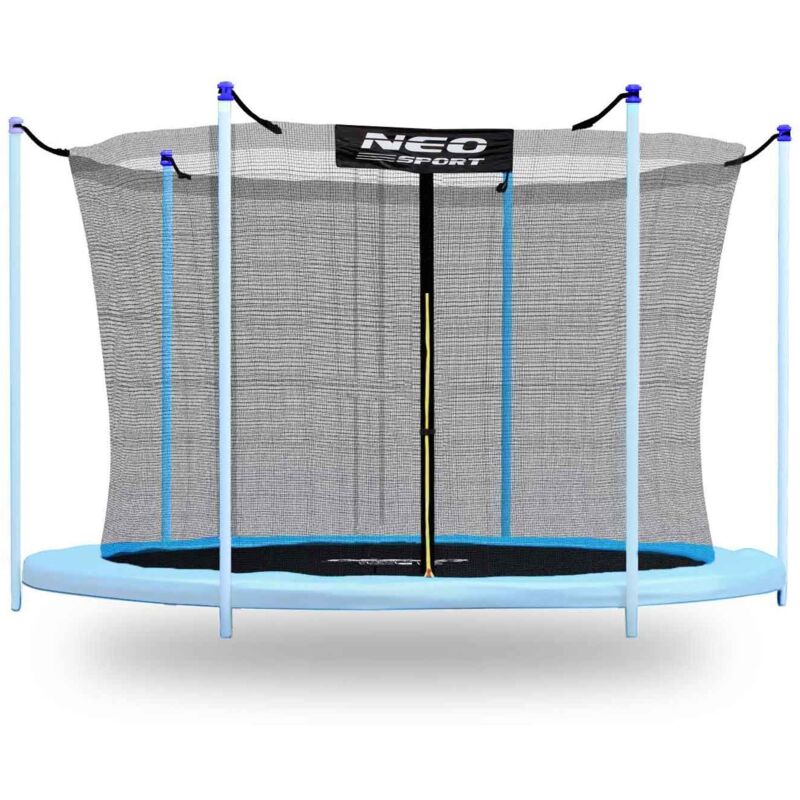 Filet intérieur pour trampolines Neo-Sport 183 cm 6 pieds