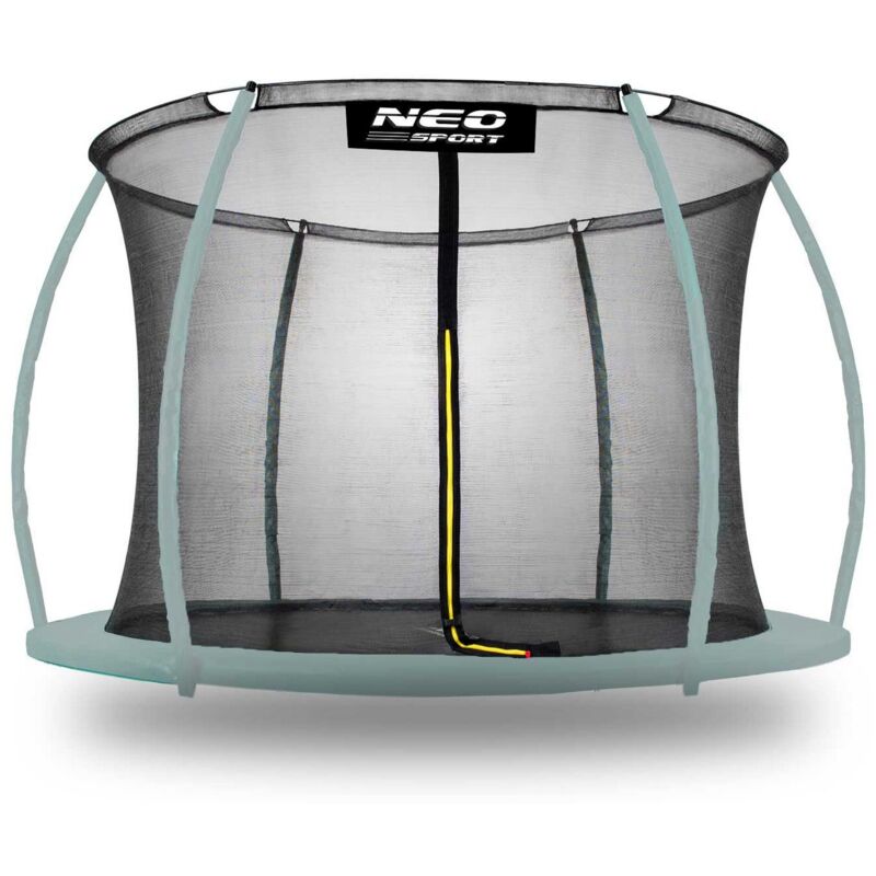 Filet intérieur pour trampolines Neo-Sport 252 cm 8 pieds