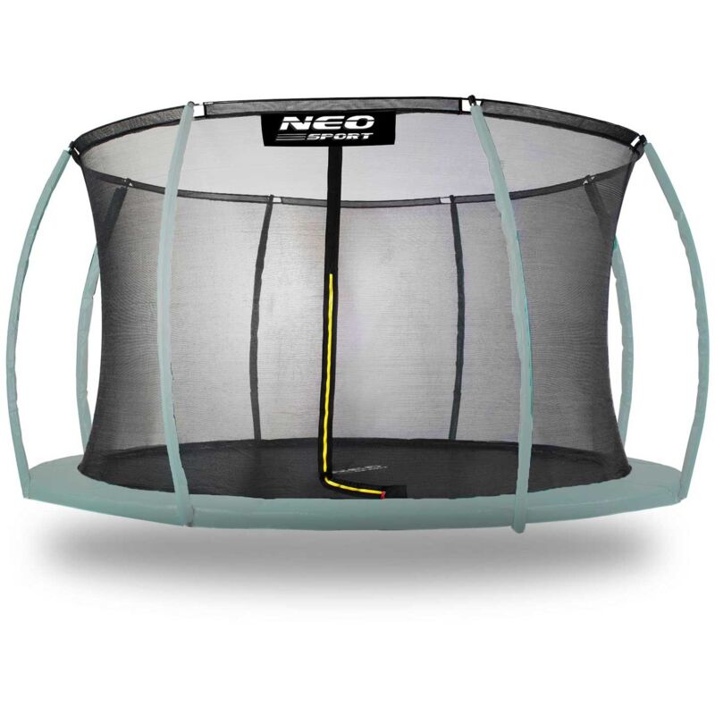 Filet intérieur pour trampolines Neo-Sport 374 cm 12 pieds