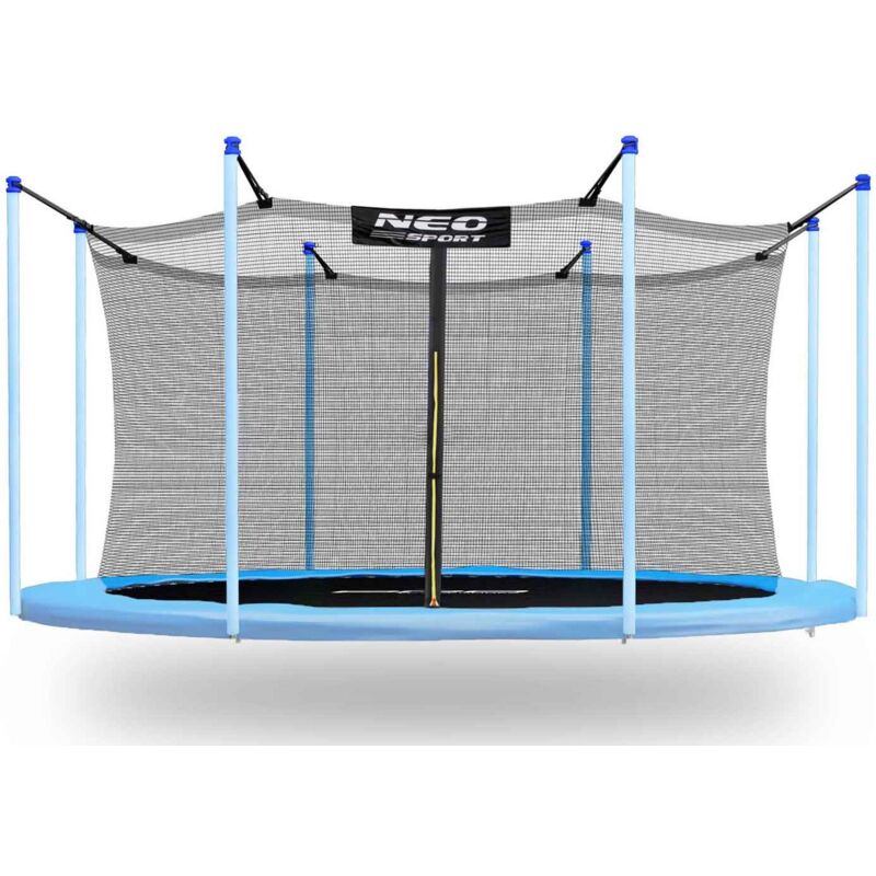 Filet intérieur pour trampolines Neo-Sport 404 cm 13 pieds