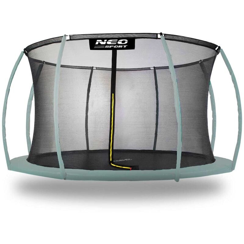 Filet intérieur pour trampolines Neo-Sport 435 cm 14 pieds