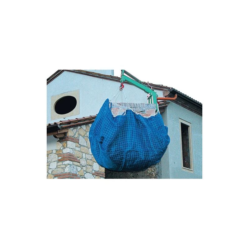 Filet lève-palettes IMER RPF 2000 Kg