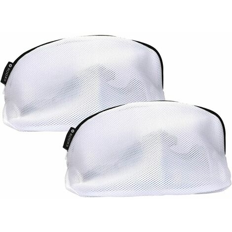 Filet �� Linge Professionnel (Lot de 2) Sac �� Linge pour Machine �� Laver