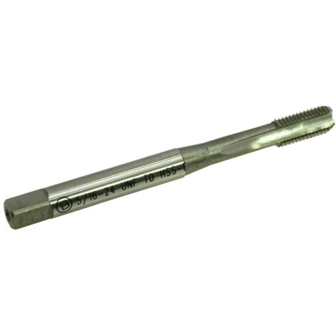 Filet mâle 5/16" 24 filets par pouce 550057