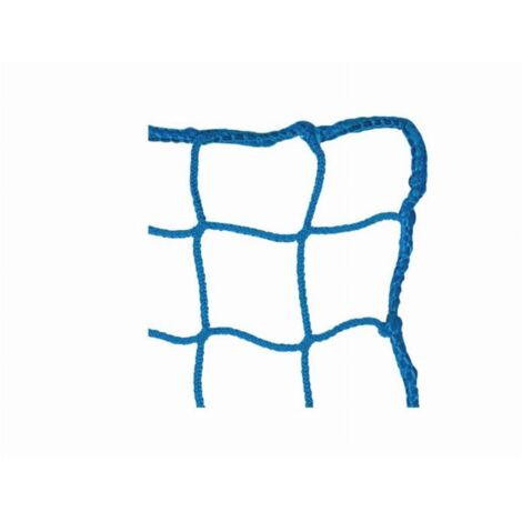 Filet nappe bleu L 15m l 10m maille 100mm type S - DIMOS - 15000 mm