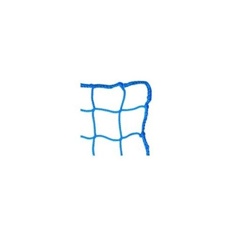 Filet nappe bleu L 6m l 3m maille 100mm type S - DIMOS - 6000 mm