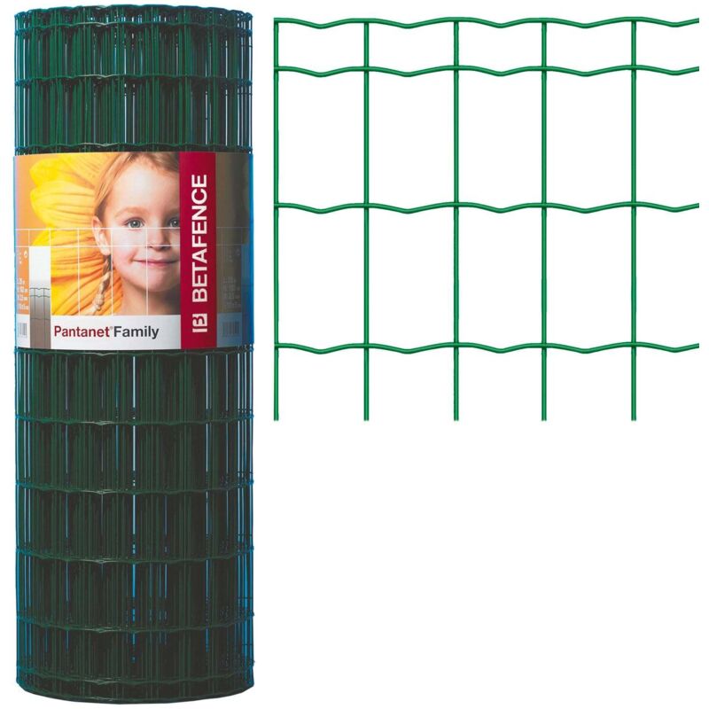 Filet Pantanet Basic h 81 m 25 Betafence