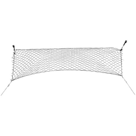 Filet pare-chien nylon 130x87cm Generique